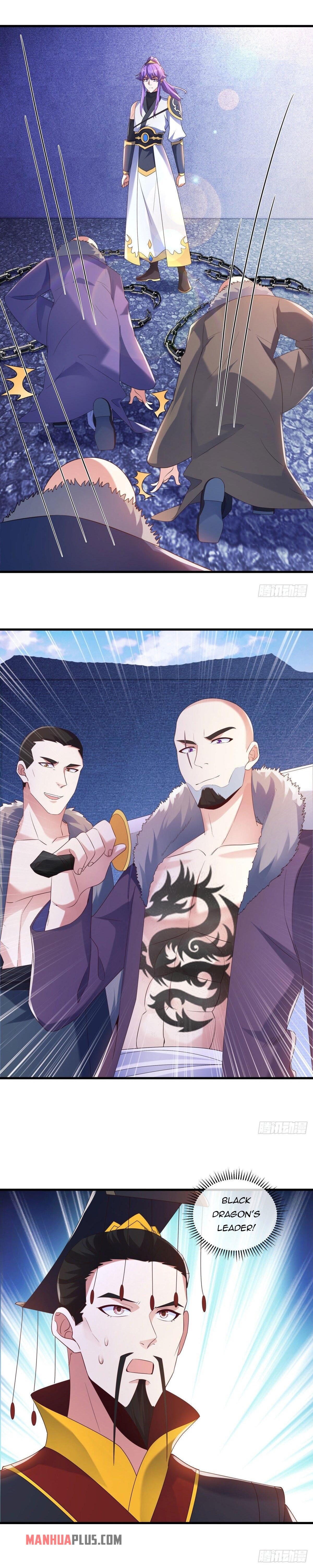 Peerless Battle Spirit Chapter 447 - 7