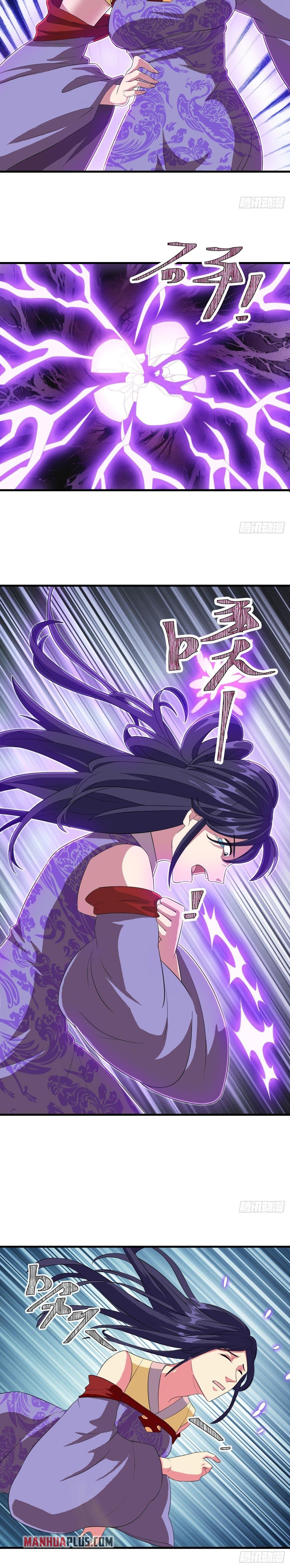 Peerless Battle Spirit Chapter 447 - 13