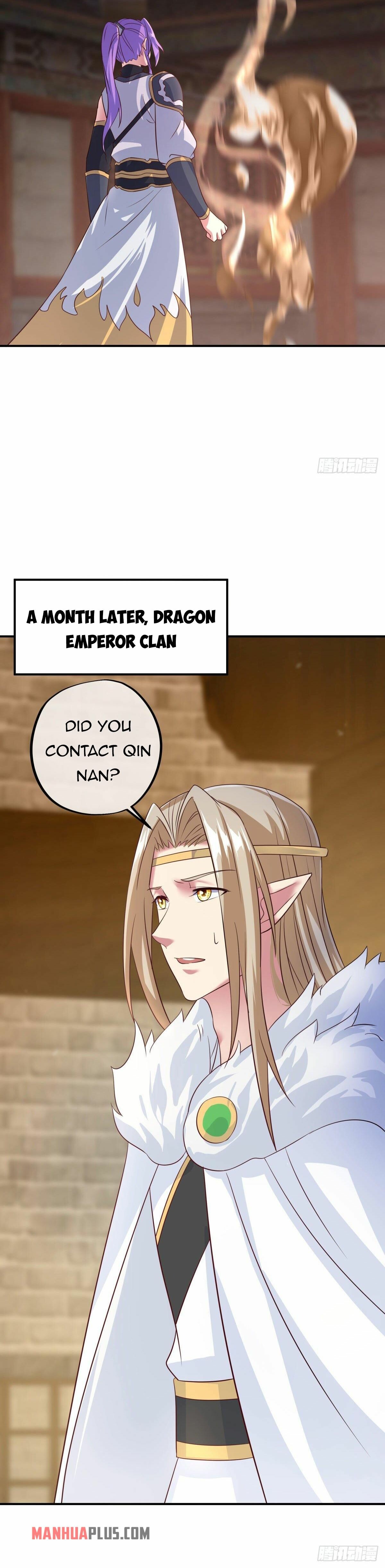 Peerless Battle Spirit Chapter 448 - 7