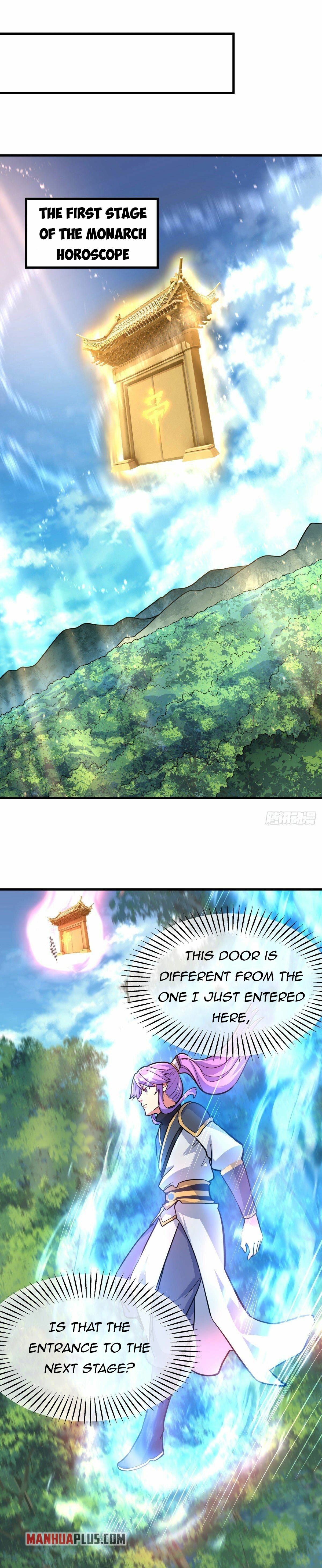 Peerless Battle Spirit Chapter 450 - 2