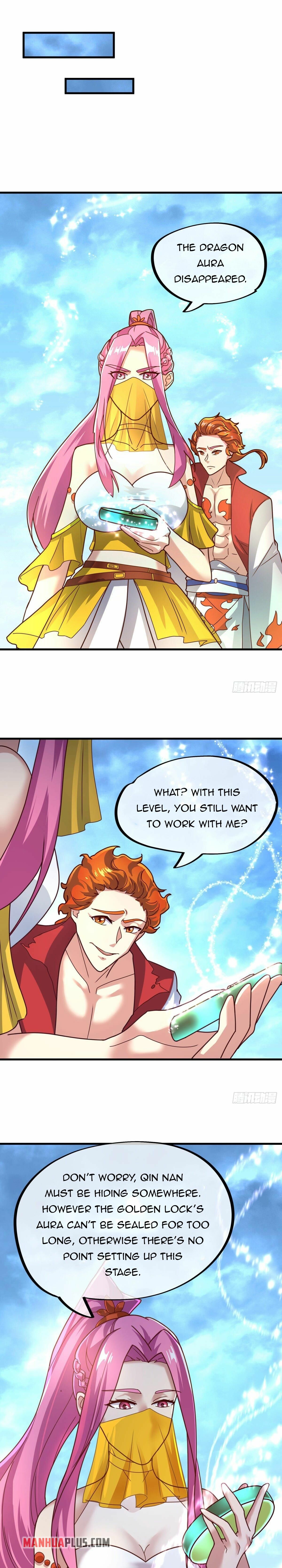 Peerless Battle Spirit Chapter 451 - 2