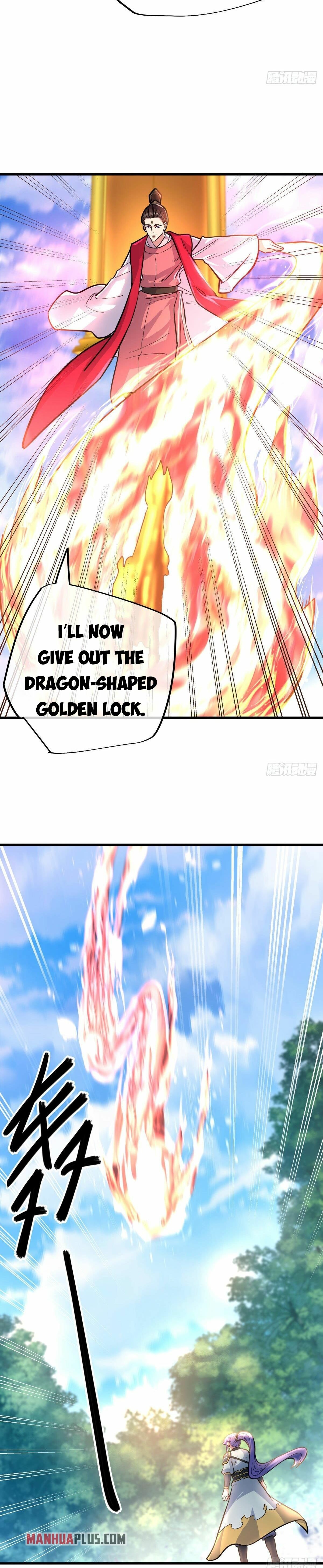 Peerless Battle Spirit Chapter 450 - 4