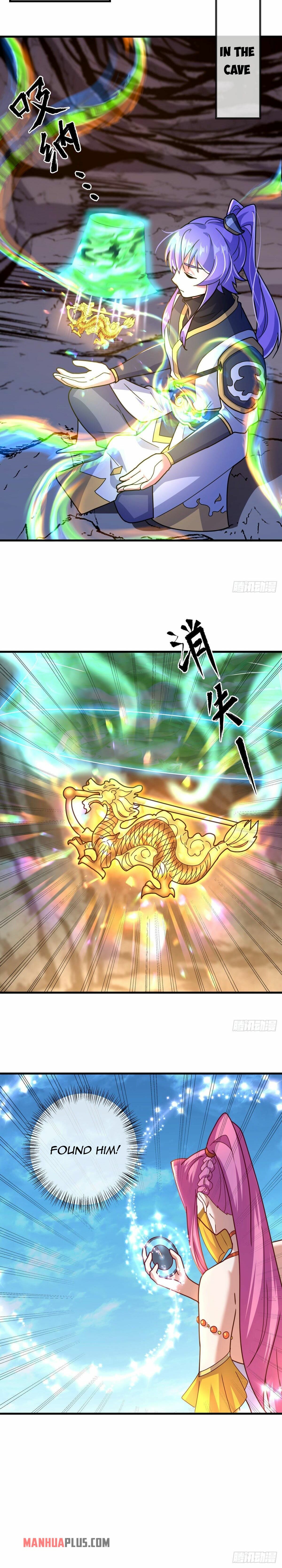 Peerless Battle Spirit Chapter 451 - 4