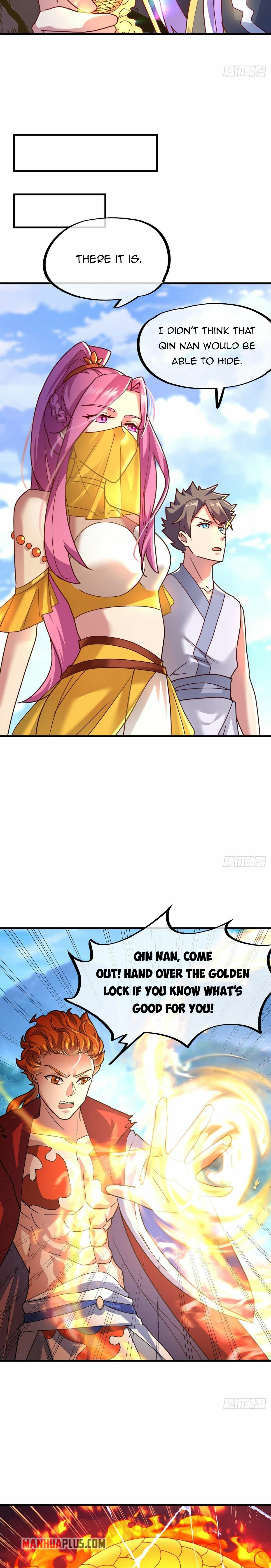 Peerless Battle Spirit Chapter 451 - 6