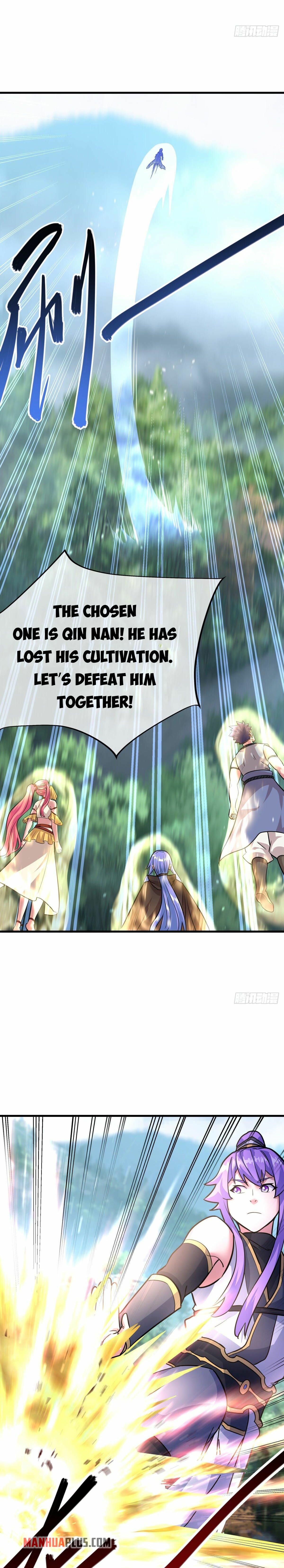 Peerless Battle Spirit Chapter 450 - 7