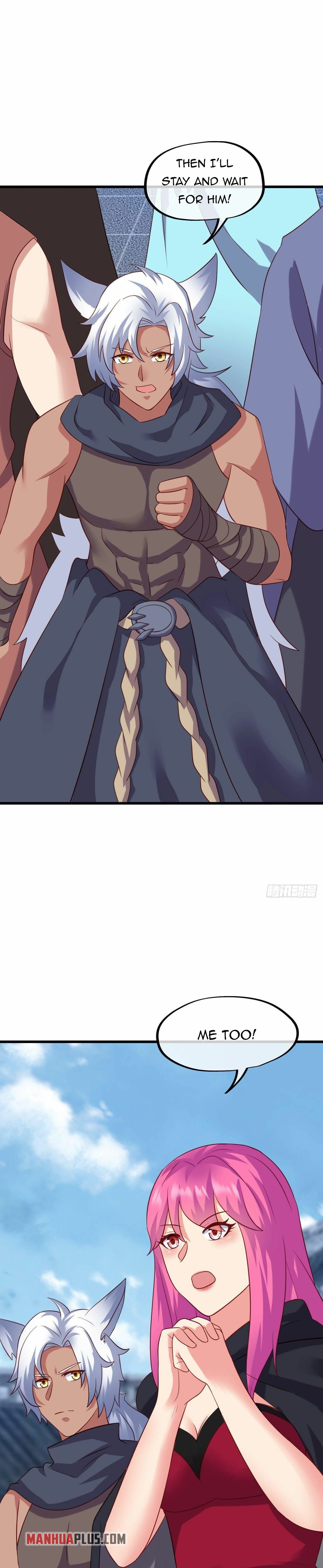 Peerless Battle Spirit Chapter 448 - 17