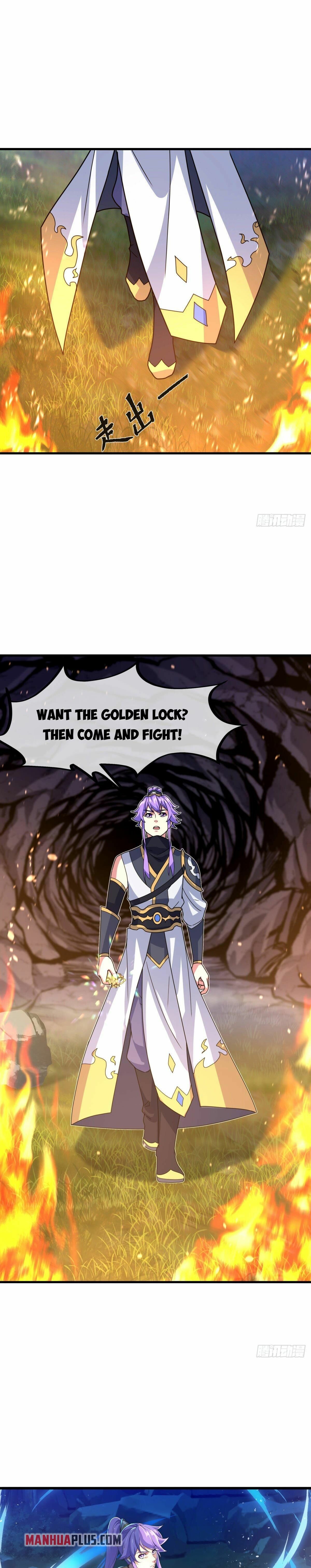 Peerless Battle Spirit Chapter 451 - 8