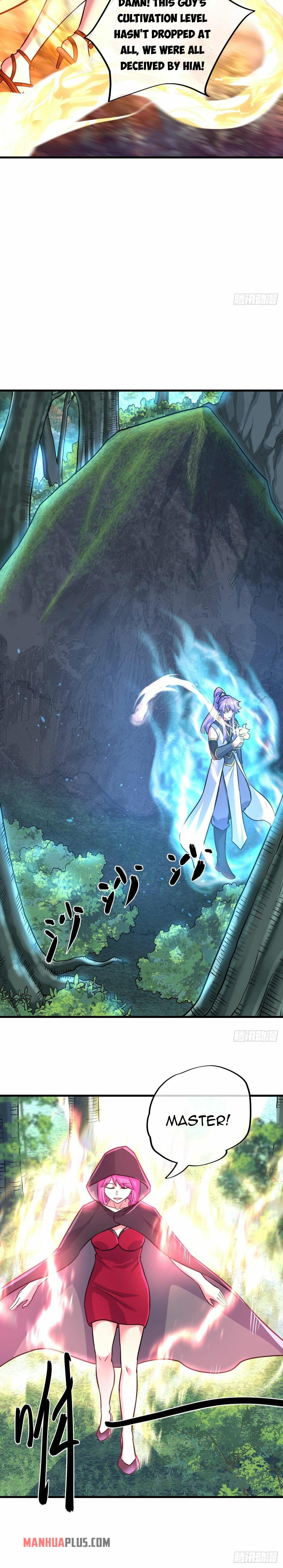 Peerless Battle Spirit Chapter 450 - 9