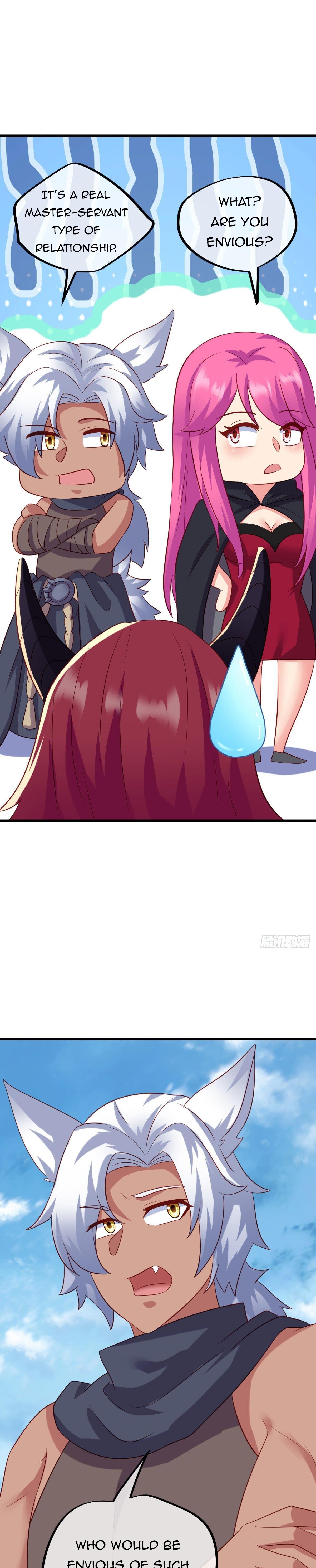 Peerless Battle Spirit Chapter 448 - 20