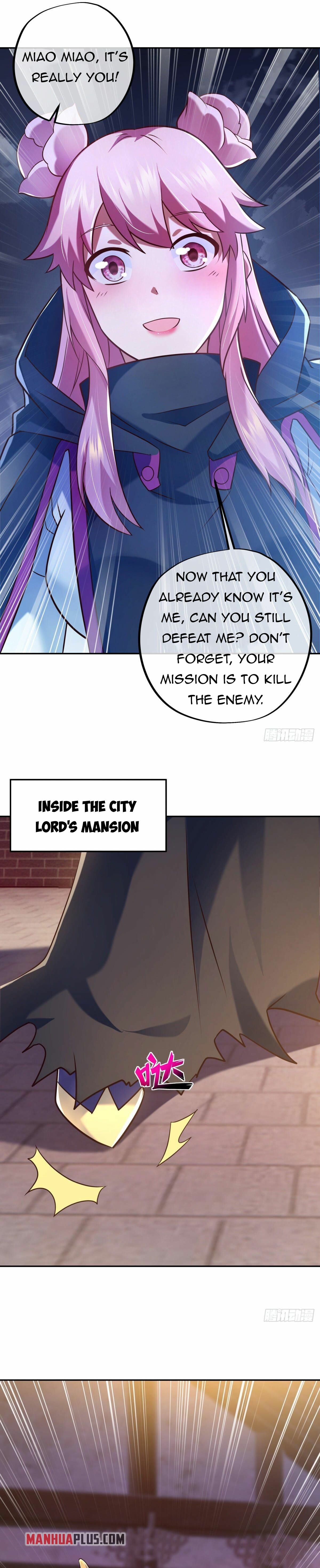 Peerless Battle Spirit Chapter 453 - 5