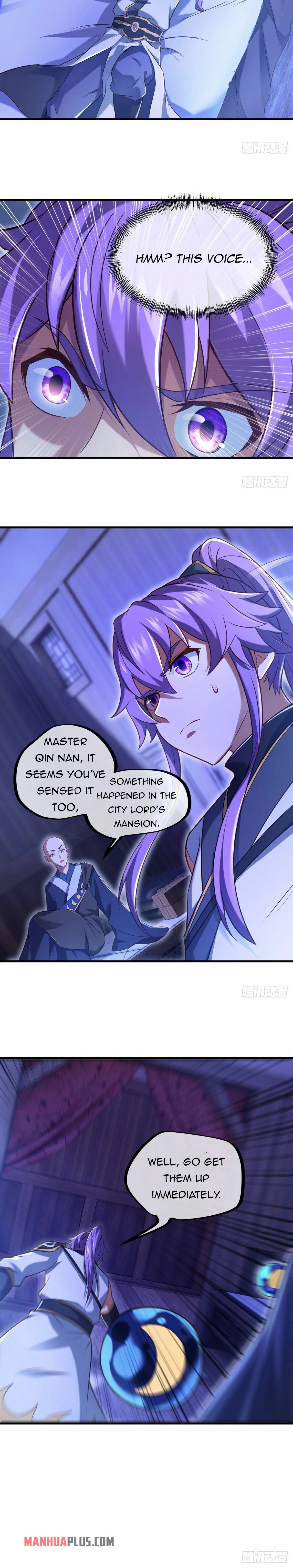 Peerless Battle Spirit Chapter 452 - 10