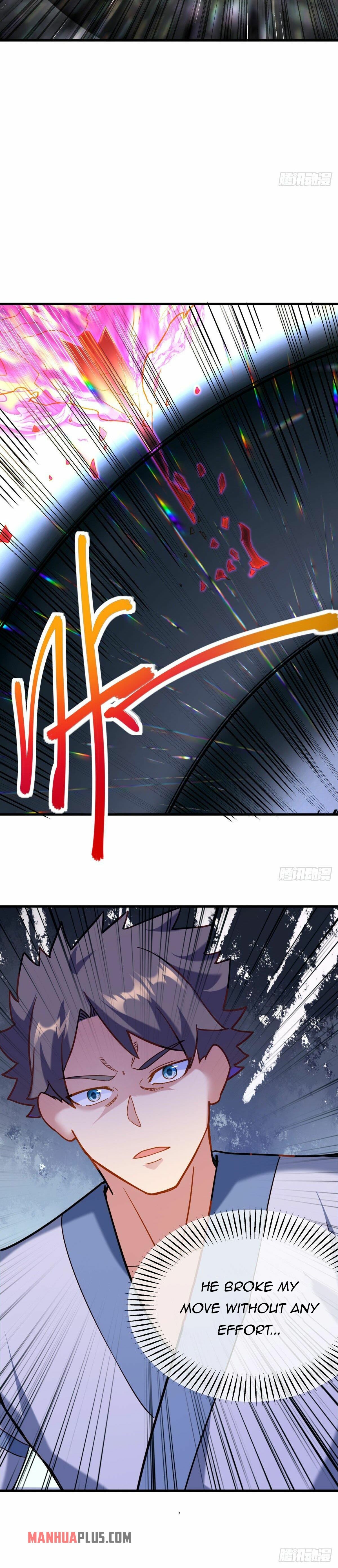 Peerless Battle Spirit Chapter 450 - 13