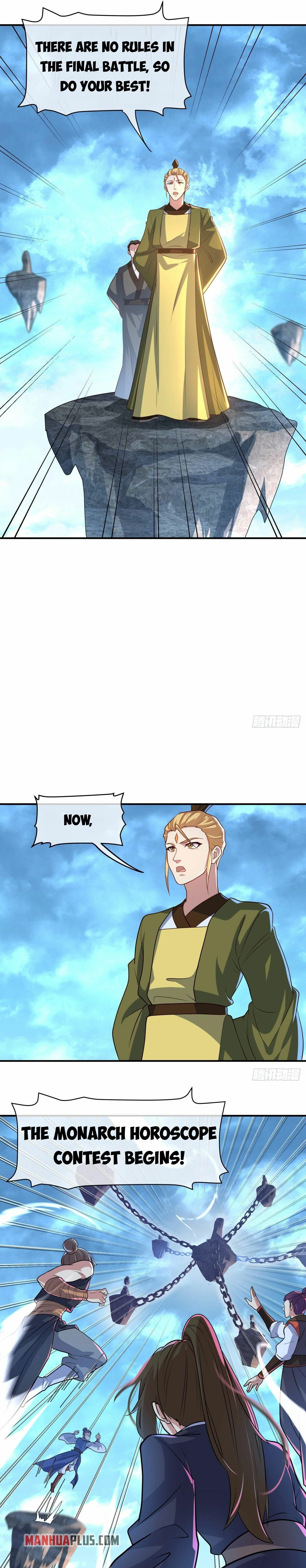 Peerless Battle Spirit Chapter 454 - 5