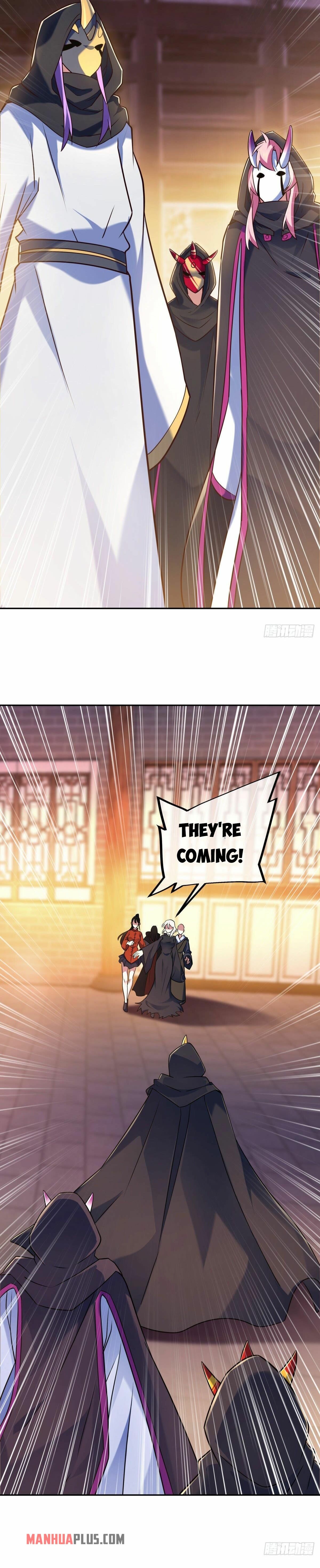 Peerless Battle Spirit Chapter 453 - 6