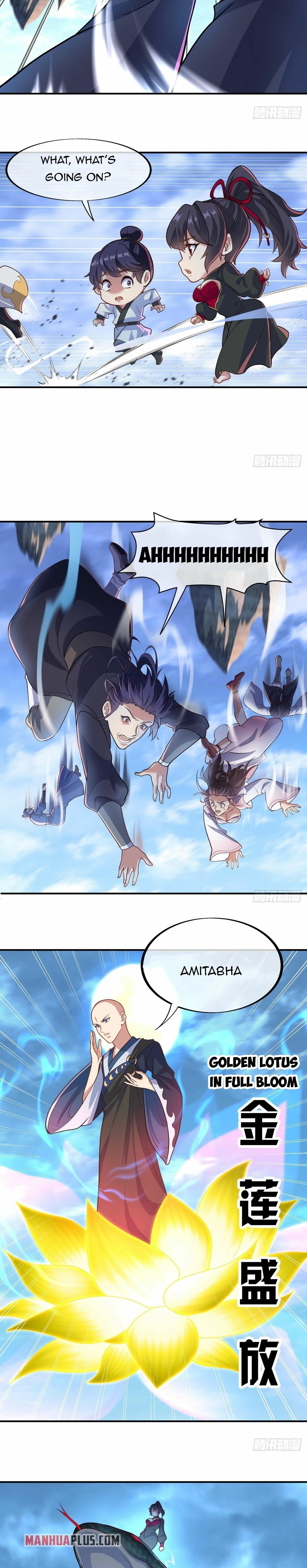 Peerless Battle Spirit Chapter 454 - 6