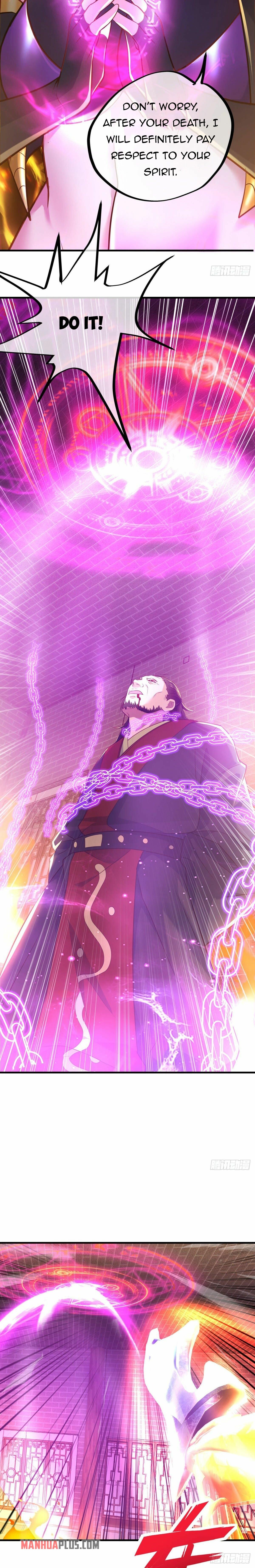 Peerless Battle Spirit Chapter 452 - 13