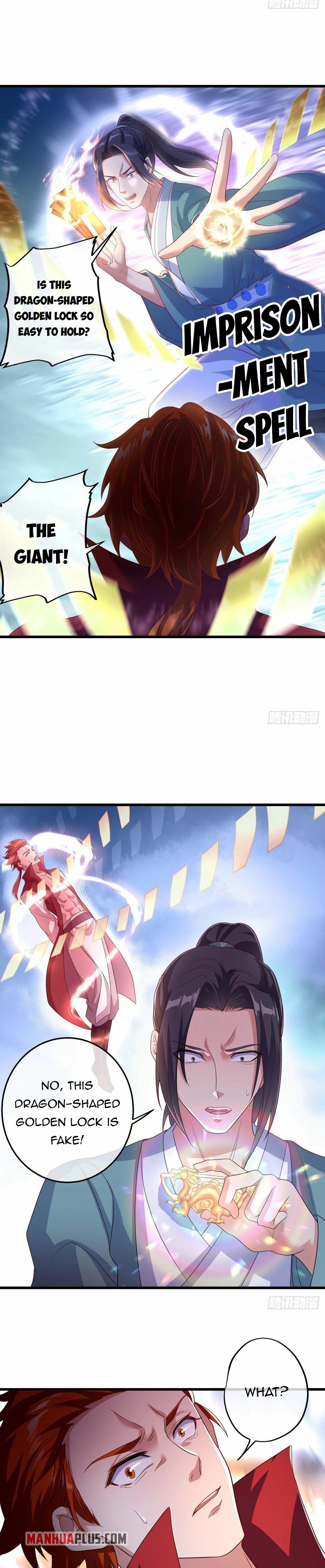Peerless Battle Spirit Chapter 451 - 15