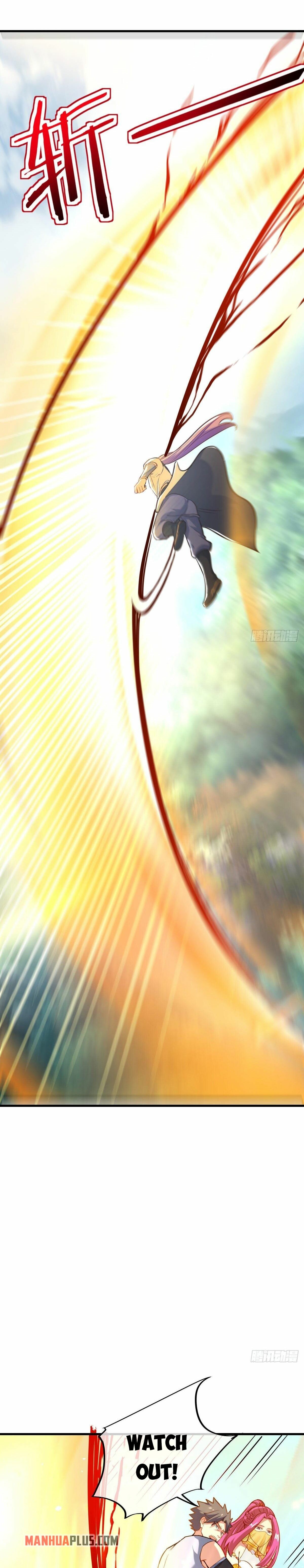 Peerless Battle Spirit Chapter 450 - 16