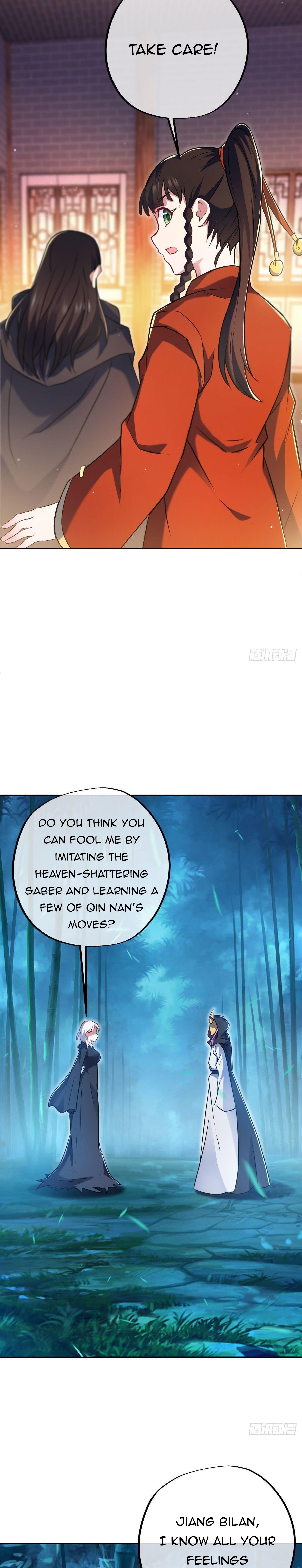 Peerless Battle Spirit Chapter 453 - 9