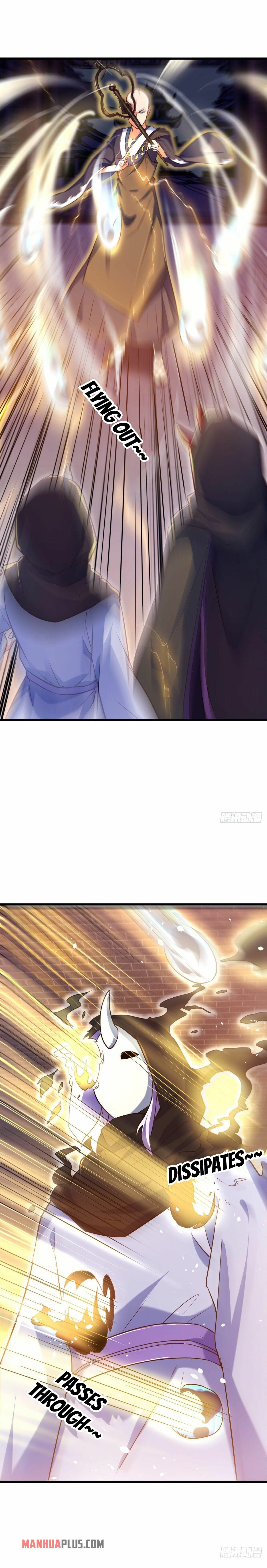 Peerless Battle Spirit Chapter 453 - 11