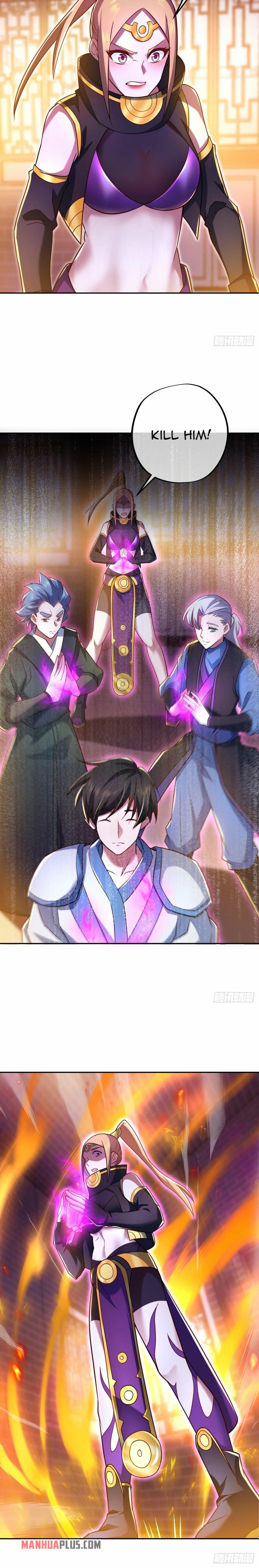 Peerless Battle Spirit Chapter 452 - 16