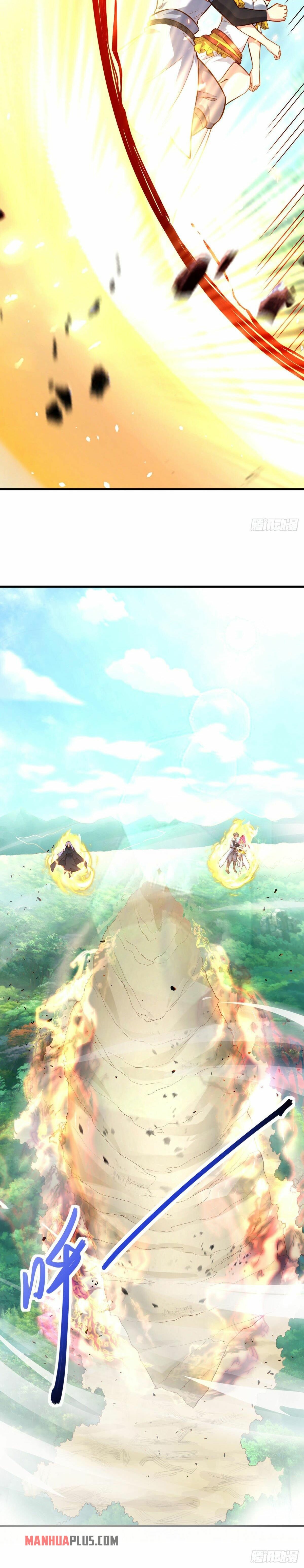 Peerless Battle Spirit Chapter 450 - 17
