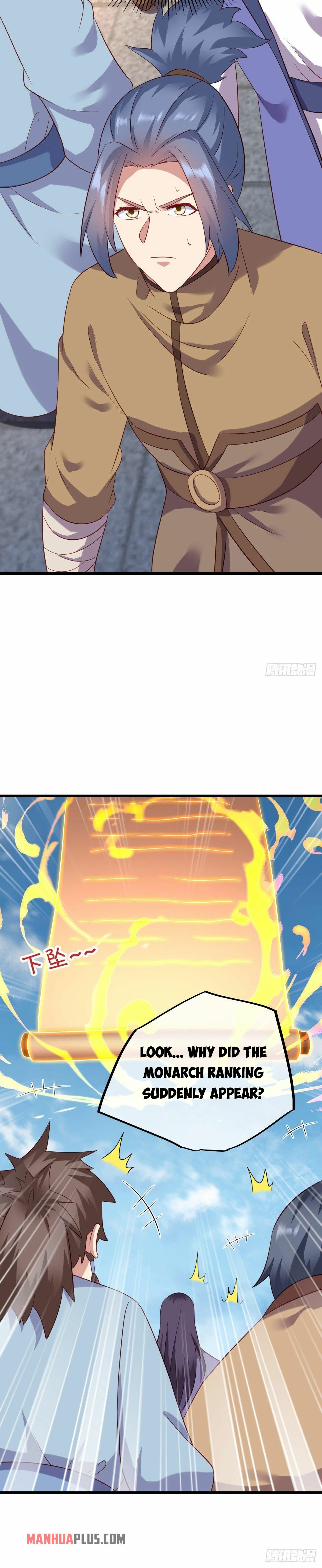Peerless Battle Spirit Chapter 448 - 25