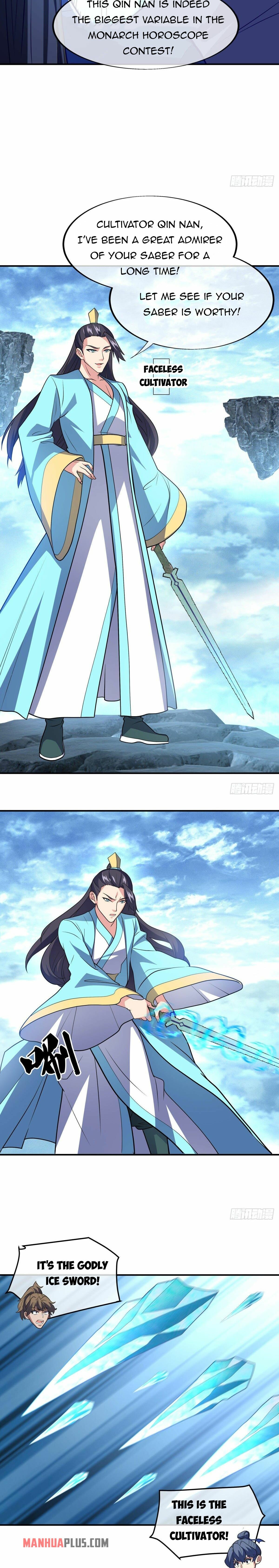 Peerless Battle Spirit Chapter 454 - 9
