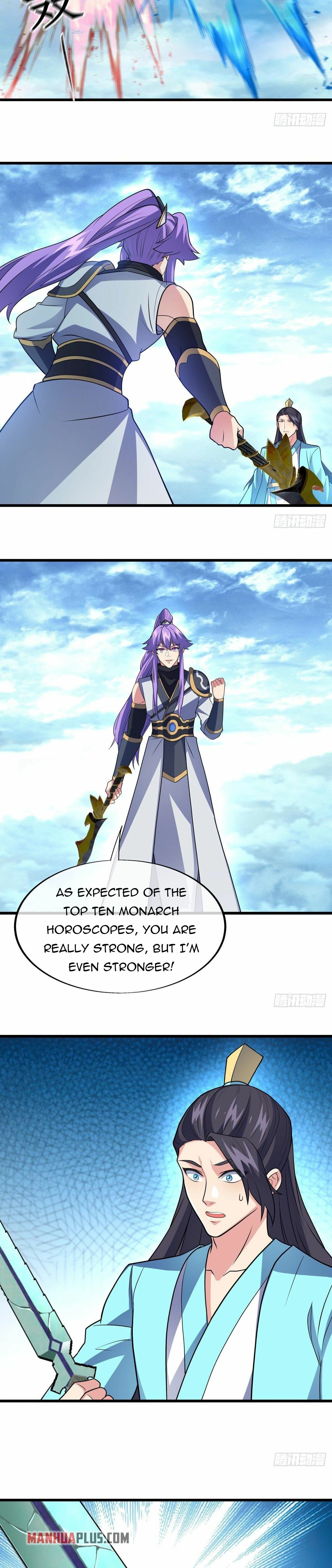 Peerless Battle Spirit Chapter 454 - 12