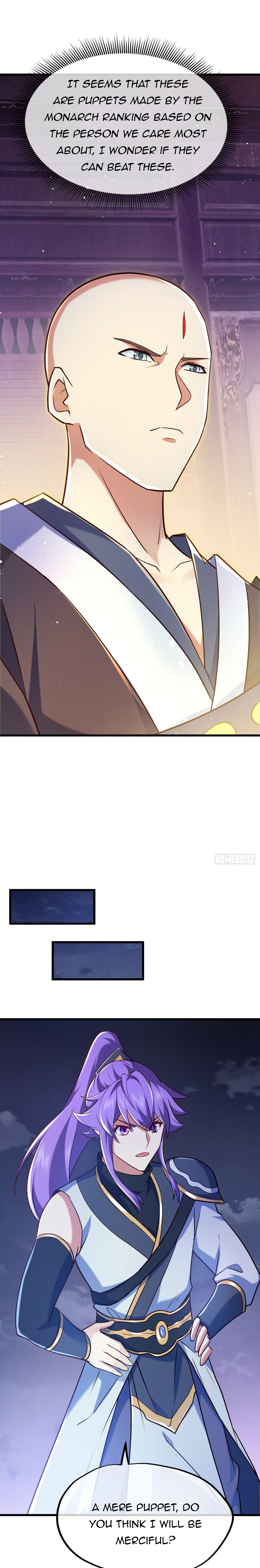Peerless Battle Spirit Chapter 453 - 14