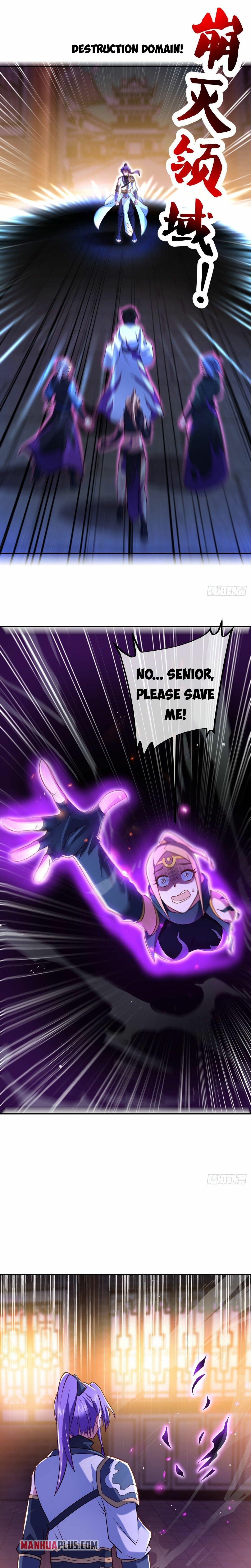 Peerless Battle Spirit Chapter 452 - 17
