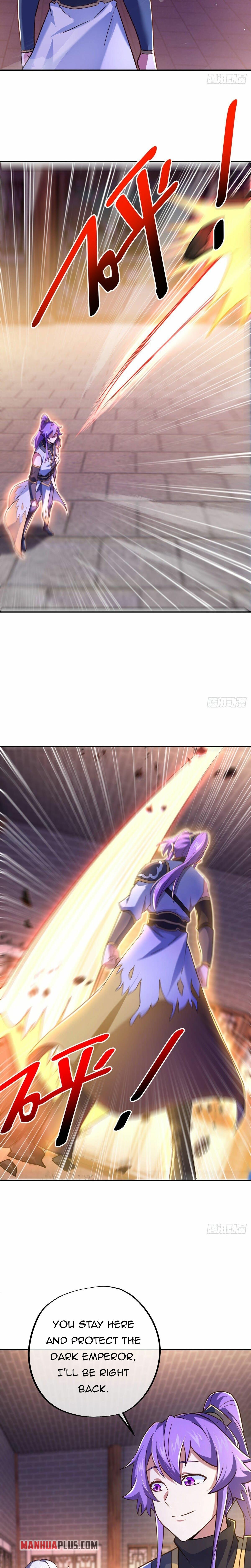 Peerless Battle Spirit Chapter 452 - 18