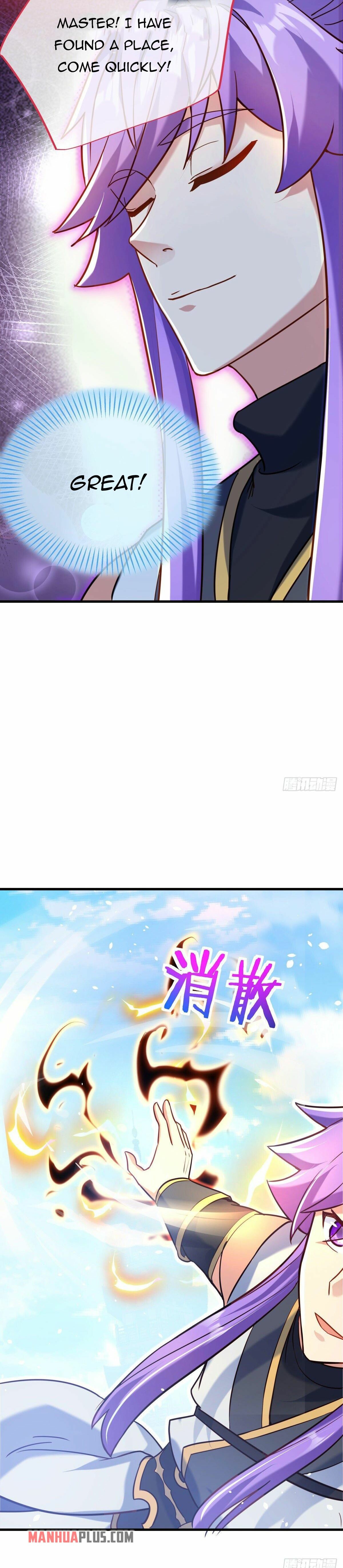 Peerless Battle Spirit Chapter 450 - 20