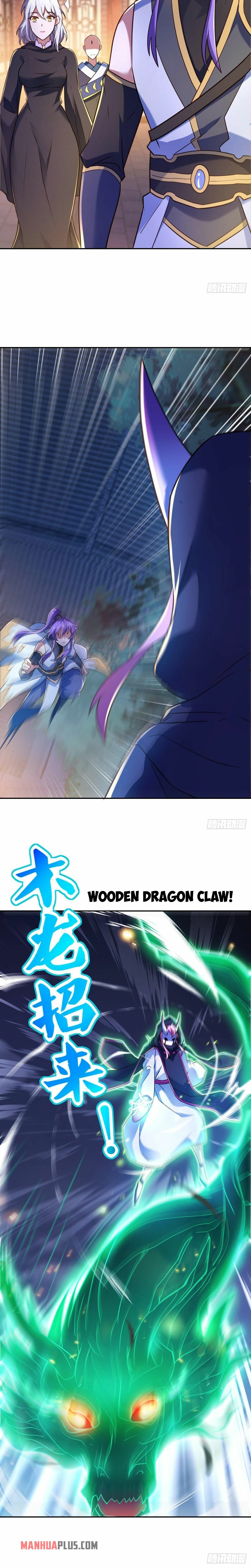 Peerless Battle Spirit Chapter 452 - 19