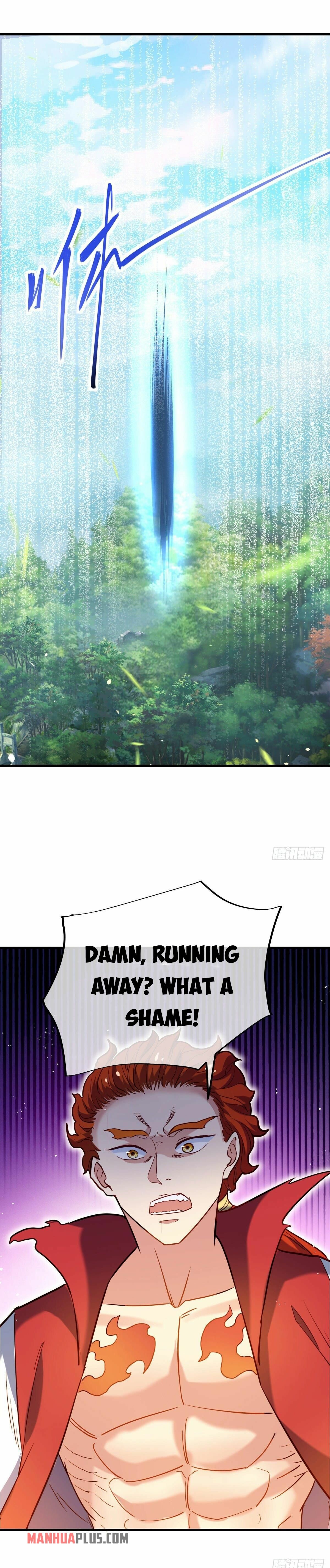 Peerless Battle Spirit Chapter 450 - 22