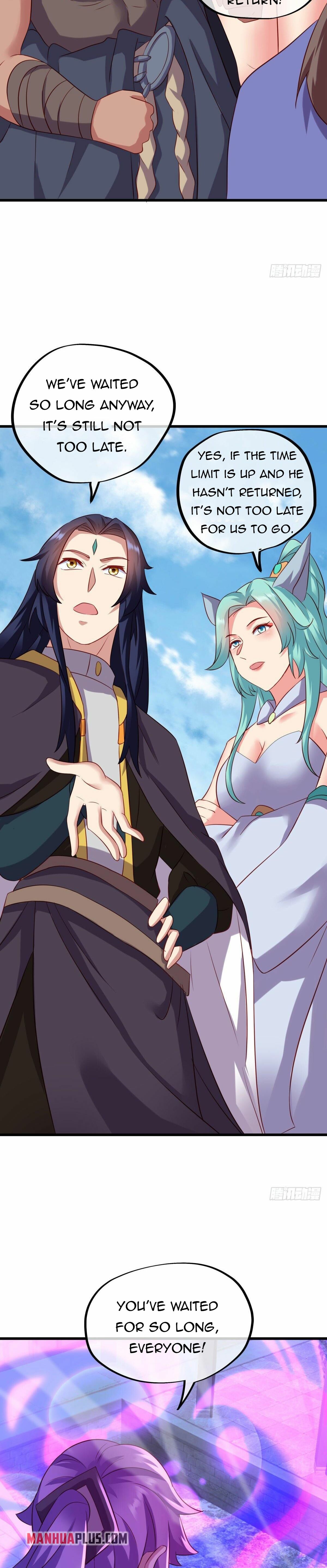 Peerless Battle Spirit Chapter 448 - 30