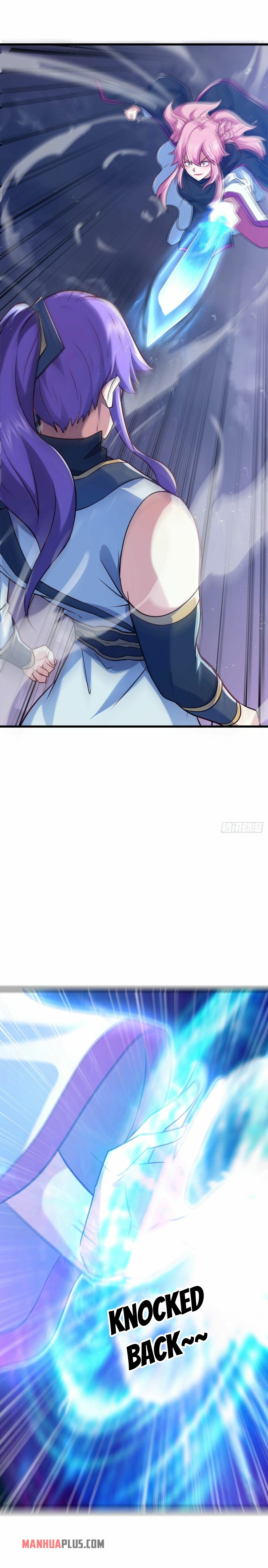 Peerless Battle Spirit Chapter 453 - 18