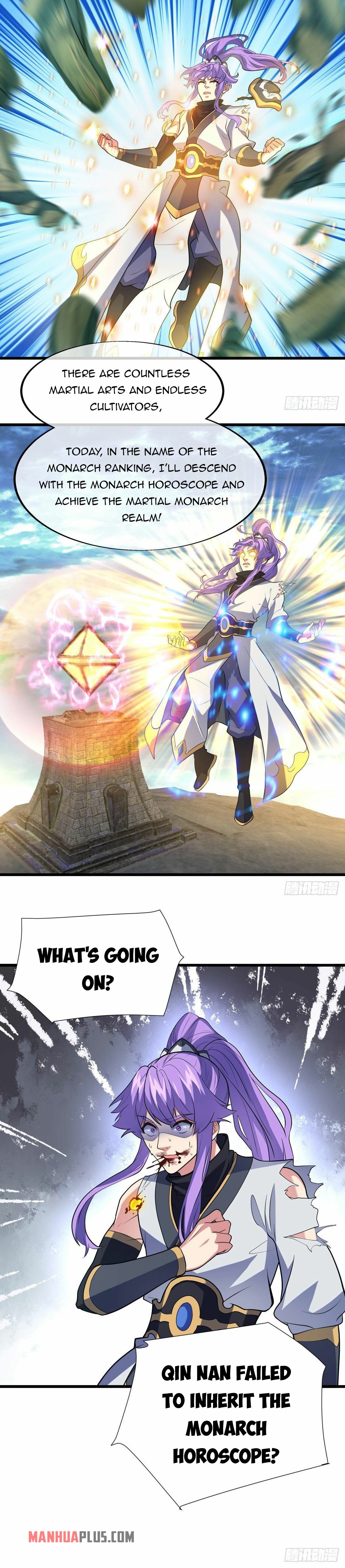 Peerless Battle Spirit Chapter 454 - 19