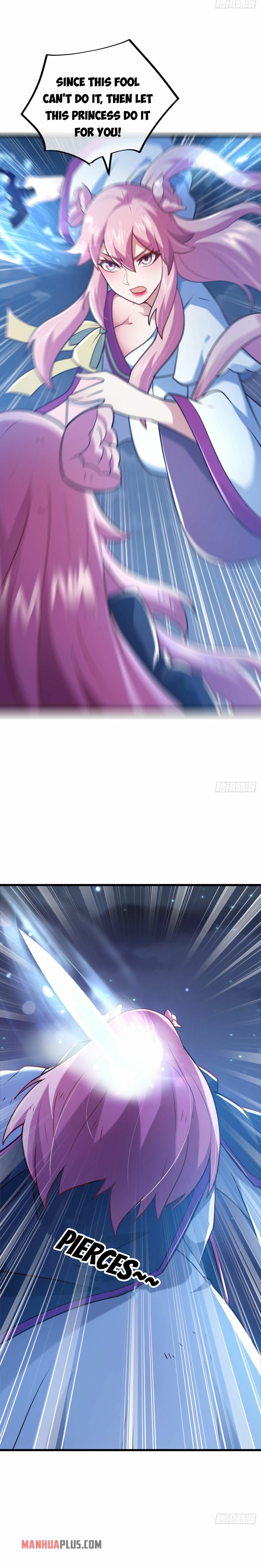 Peerless Battle Spirit Chapter 453 - 21