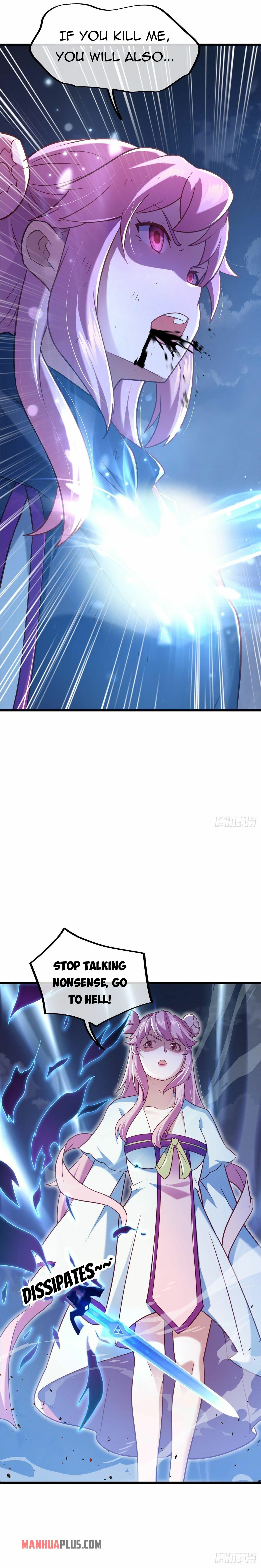 Peerless Battle Spirit Chapter 453 - 22
