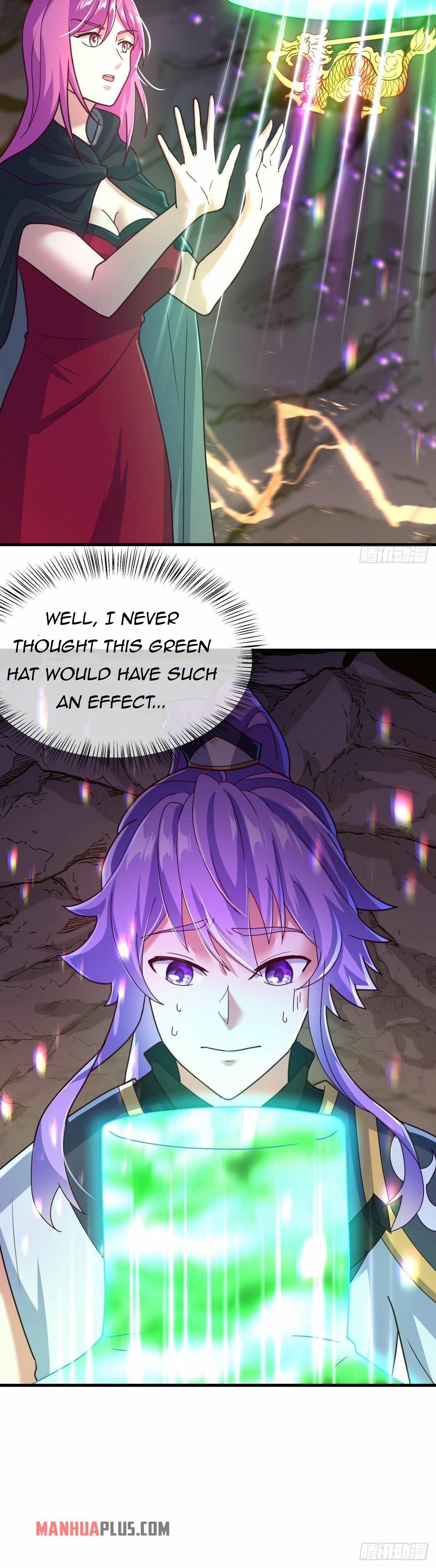 Peerless Battle Spirit Chapter 450 - 29
