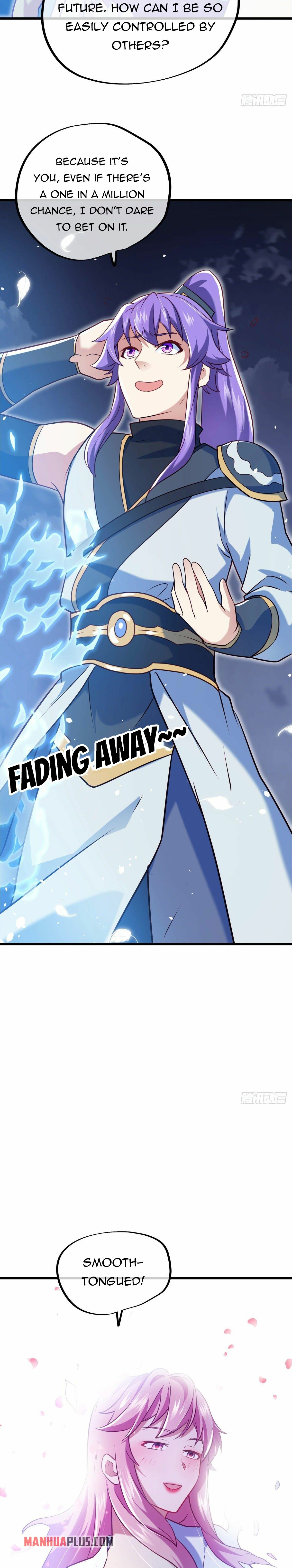 Peerless Battle Spirit Chapter 453 - 24