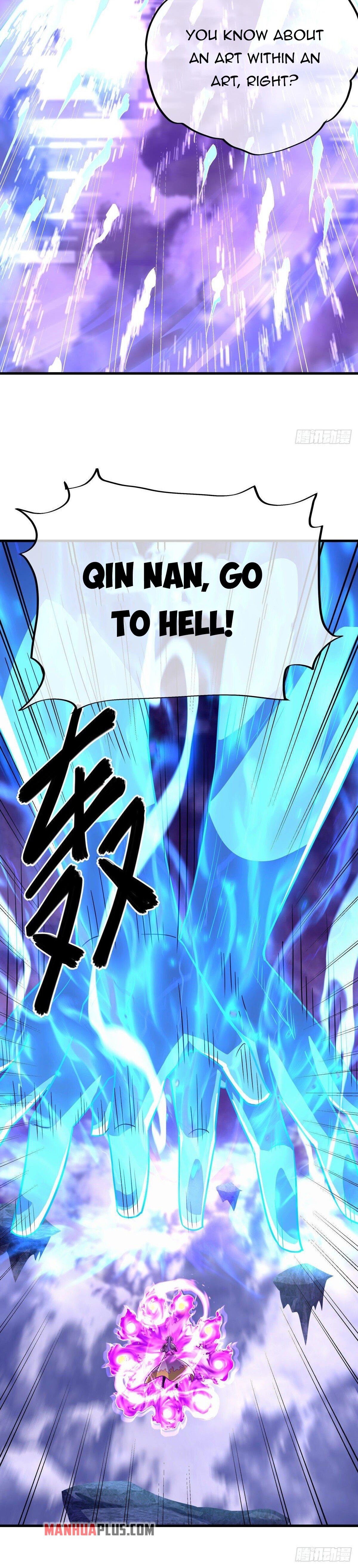 Peerless Battle Spirit Chapter 458 - 4