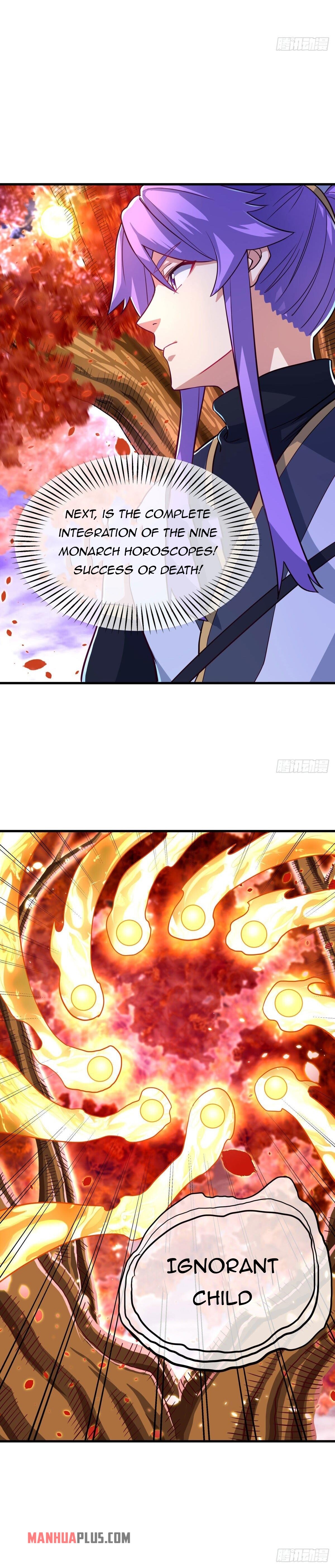 Peerless Battle Spirit Chapter 457 - 4