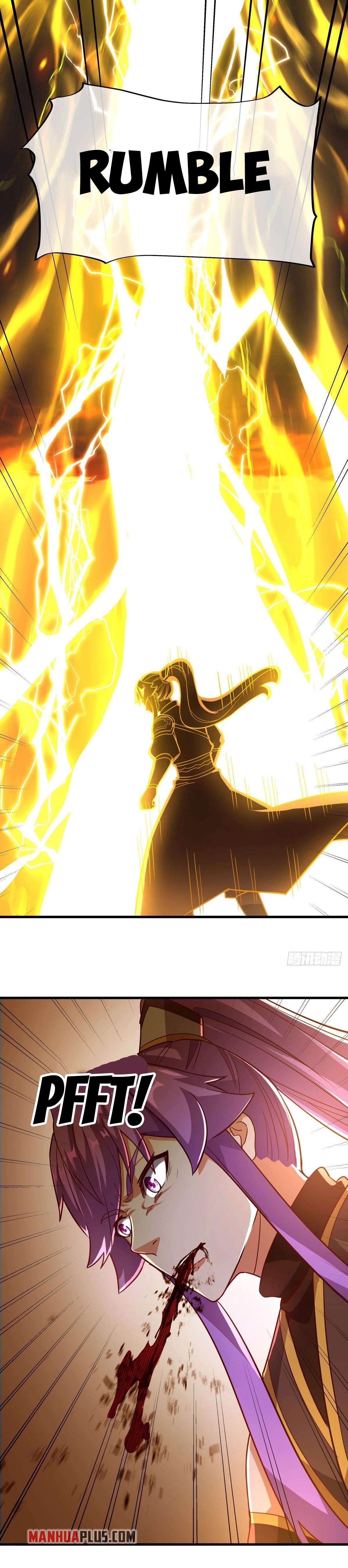 Peerless Battle Spirit Chapter 457 - 6