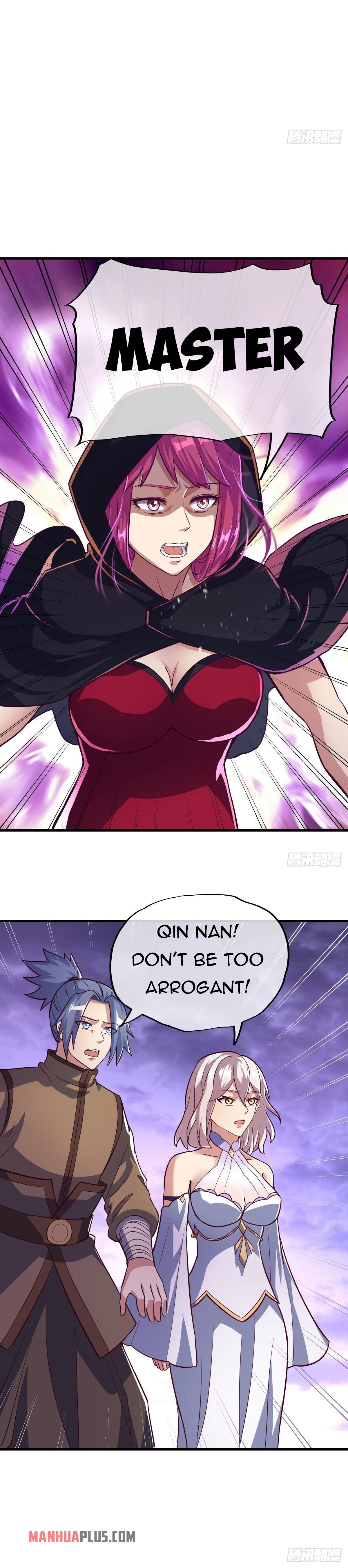 Peerless Battle Spirit Chapter 457 - 7