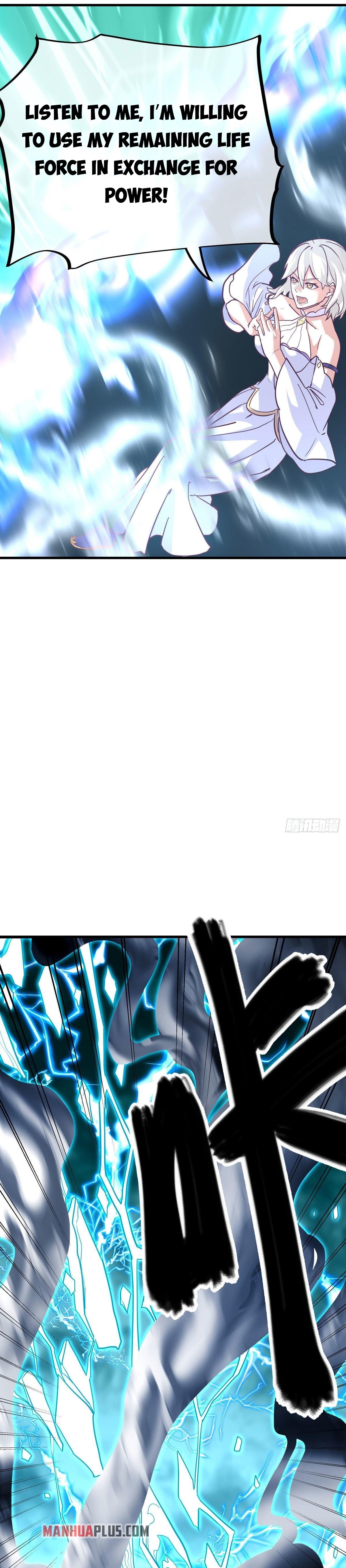 Peerless Battle Spirit Chapter 458 - 8