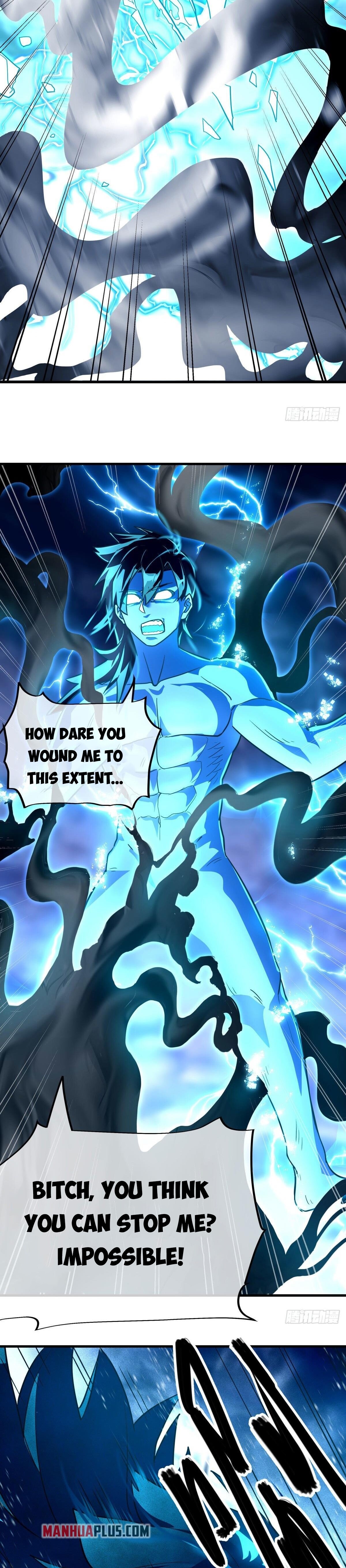 Peerless Battle Spirit Chapter 458 - 9