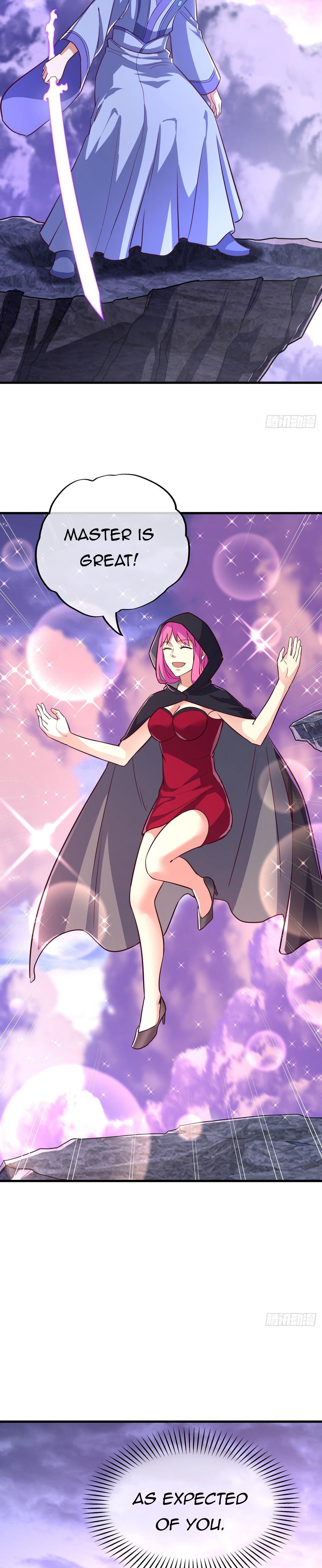 Peerless Battle Spirit Chapter 457 - 12
