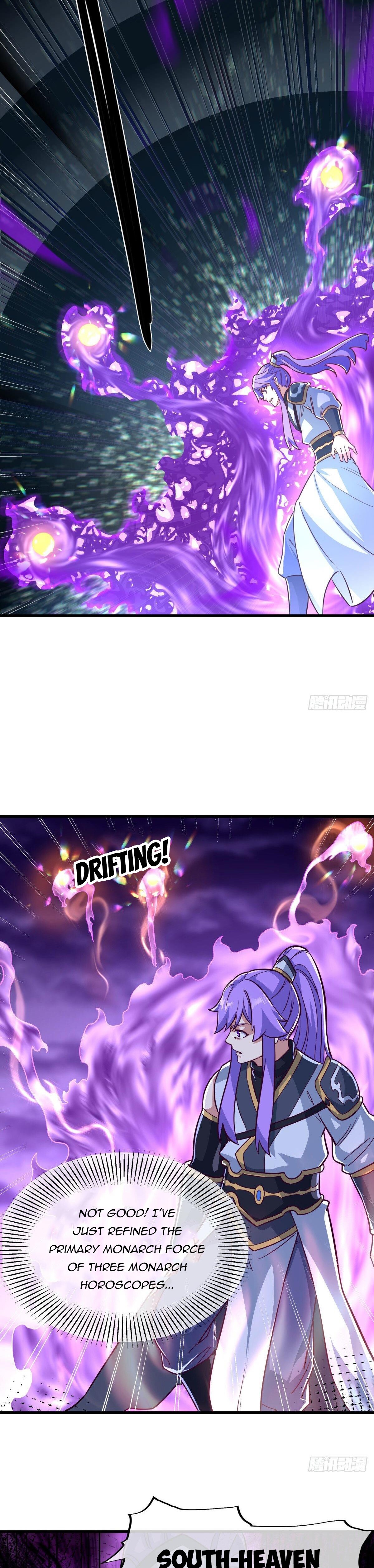 Peerless Battle Spirit Chapter 458 - 12